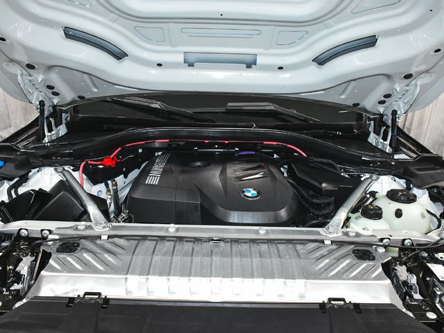 2026 BMW X3 30 xDrive - 23084069 - 62