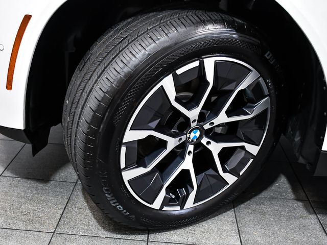 2026 BMW X3 30 xDrive - 23084069 - 6