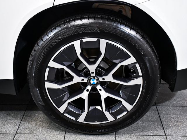 2026 BMW X3 30 xDrive - 23084069 - 7