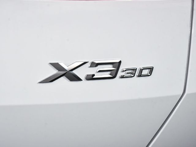 2026 BMW X3 30 xDrive - 23084069 - 81