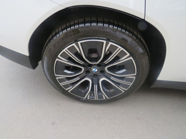 2026 BMW X3 30 xDrive Sports Activity Vehicle - 23059107 - 11