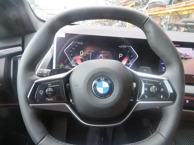 2026 BMW X3 30 xDrive Sports Activity Vehicle - 23059107 - 12