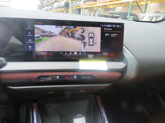 2026 BMW X3 30 xDrive Sports Activity Vehicle - 23059107 - 14