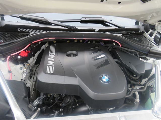 2026 BMW X3 30 xDrive Sports Activity Vehicle - 23059107 - 15