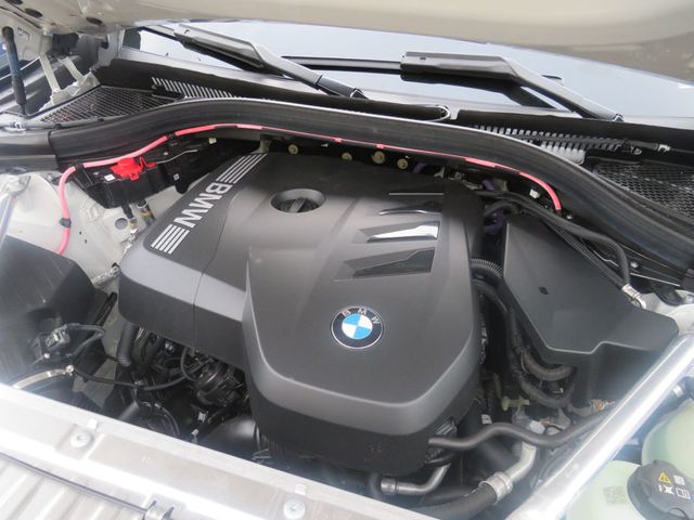 2026 BMW X3 30 xDrive Sports Activity Vehicle - 23059107 - 16