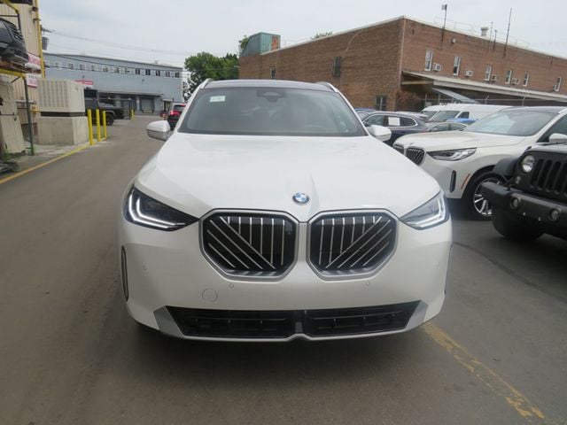 2026 BMW X3 30 xDrive Sports Activity Vehicle - 23059107 - 1