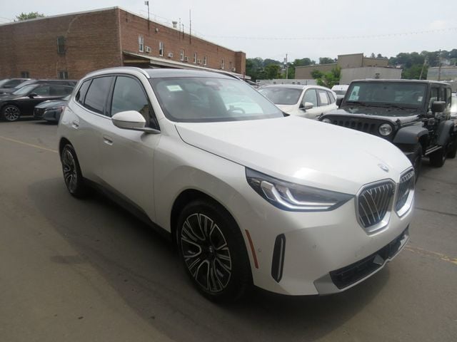 2026 BMW X3 30 xDrive Sports Activity Vehicle - 23059107 - 2