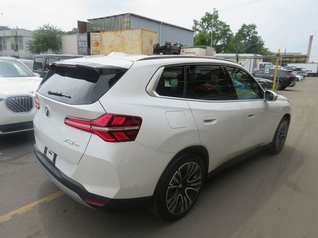 2026 BMW X3 30 xDrive Sports Activity Vehicle - 23059107 - 3