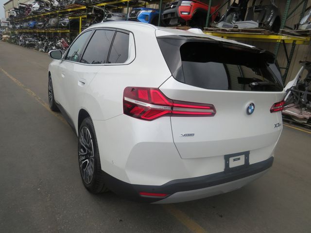 2026 BMW X3 30 xDrive Sports Activity Vehicle - 23059107 - 5
