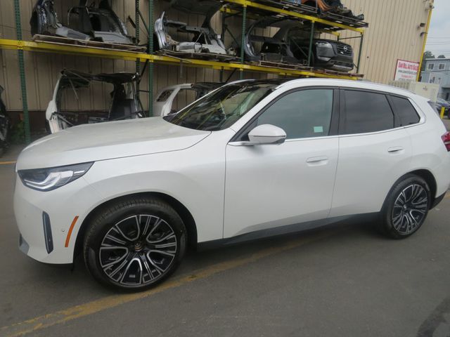 2026 BMW X3 30 xDrive Sports Activity Vehicle - 23059107 - 6