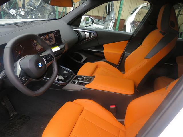 2026 BMW X3 30 xDrive Sports Activity Vehicle - 23059107 - 8