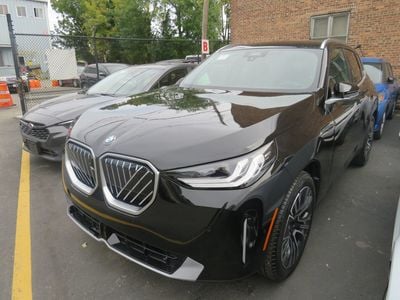 2026 BMW X3