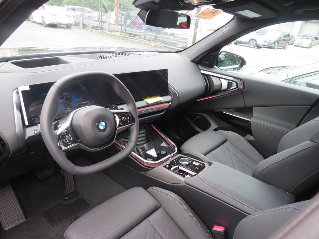 BMW X3 photo 10