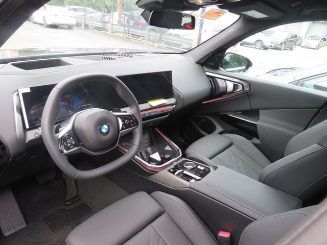 2026 BMW X3 30 xDrive Sports Activity Vehicle - 23070474 - 9