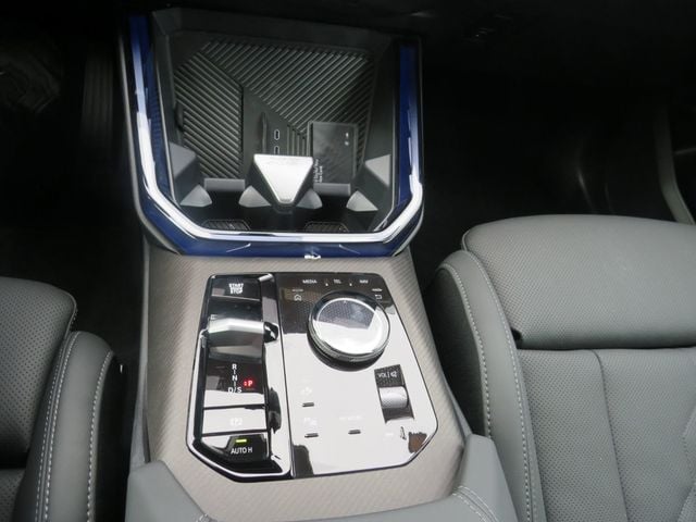 2026 BMW X3 30 xDrive Sports Activity Vehicle - 23070474 - 11