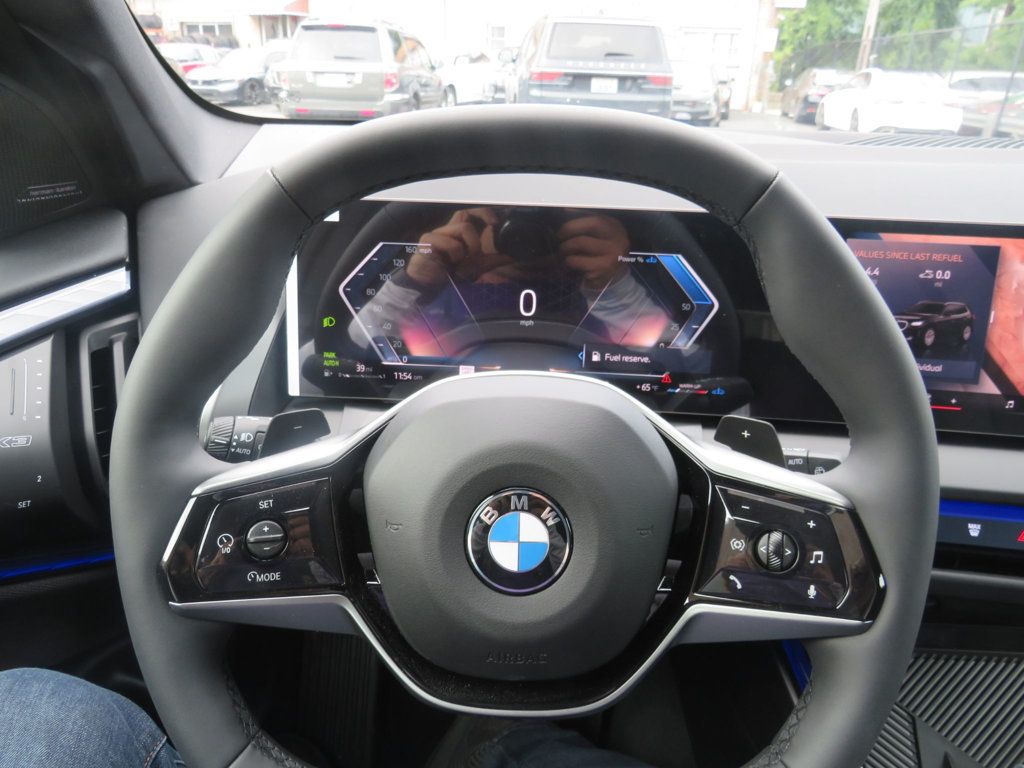 BMW X3 photo 13