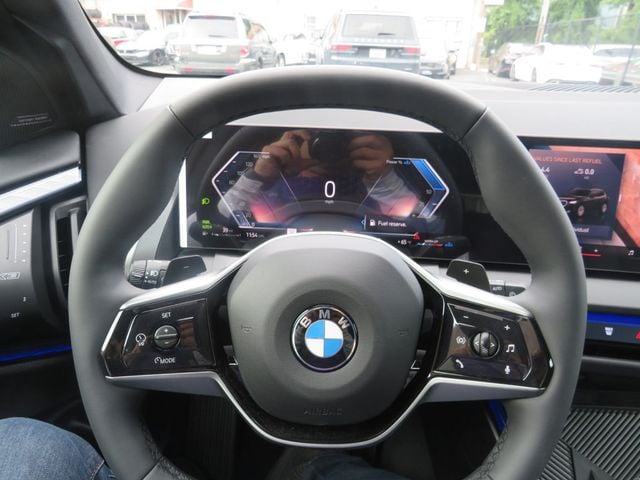 2026 BMW X3 30 xDrive Sports Activity Vehicle - 23070474 - 12