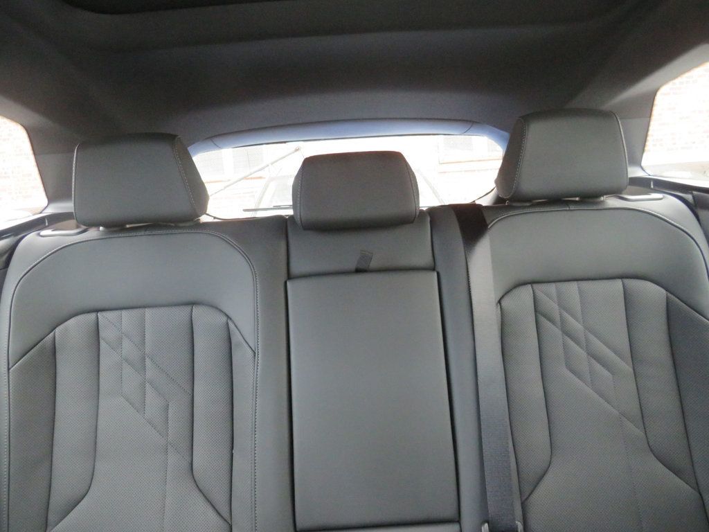 BMW X3 photo 14