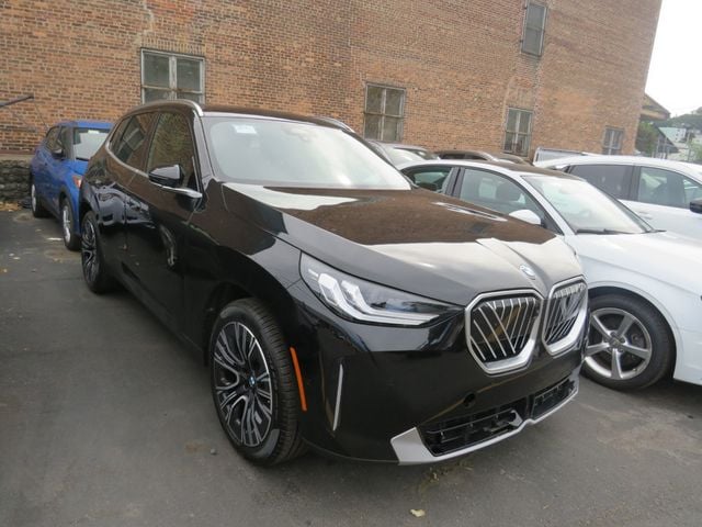 2026 BMW X3 30 xDrive Sports Activity Vehicle - 23070474 - 1