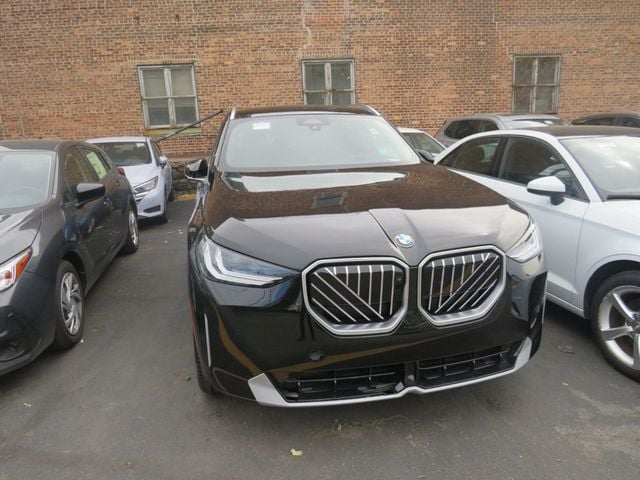 2026 BMW X3 30 xDrive Sports Activity Vehicle - 23070474 - 2