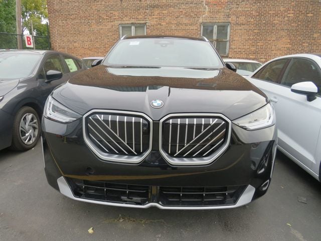 2026 BMW X3 30 xDrive Sports Activity Vehicle - 23070474 - 3
