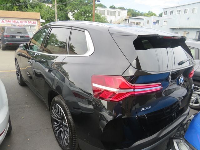 2026 BMW X3 30 xDrive Sports Activity Vehicle - 23070474 - 4