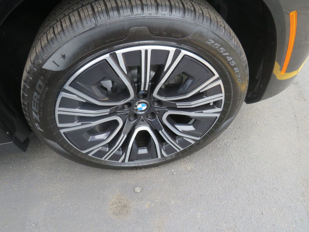 BMW X3 photo 7