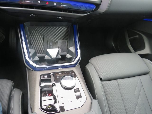 2026 BMW X3 30 xDrive Sports Activity Vehicle - 23070474 - 8