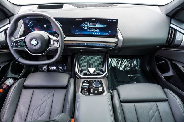 2026 BMW X3 30 xDrive Sports Activity Vehicle - 23056210 - 11