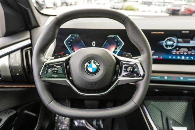 2026 BMW X3 30 xDrive Sports Activity Vehicle - 23056210 - 13