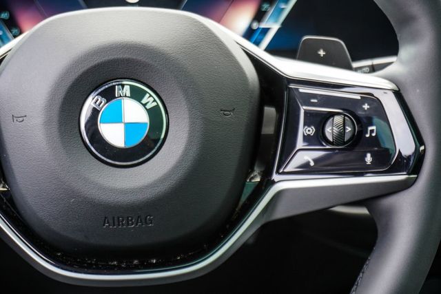 2026 BMW X3 30 xDrive Sports Activity Vehicle - 23056210 - 14