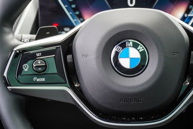 2026 BMW X3 30 xDrive Sports Activity Vehicle - 23056210 - 15