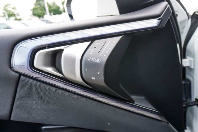 2026 BMW X3 30 xDrive Sports Activity Vehicle - 23056210 - 21