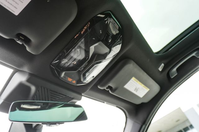 2026 BMW X3 30 xDrive Sports Activity Vehicle - 23056210 - 25