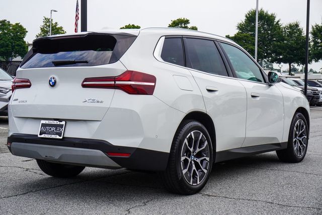 2026 BMW X3 30 xDrive Sports Activity Vehicle - 23056210 - 29