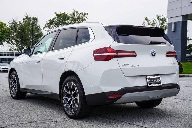 2026 BMW X3 30 xDrive Sports Activity Vehicle - 23056210 - 30