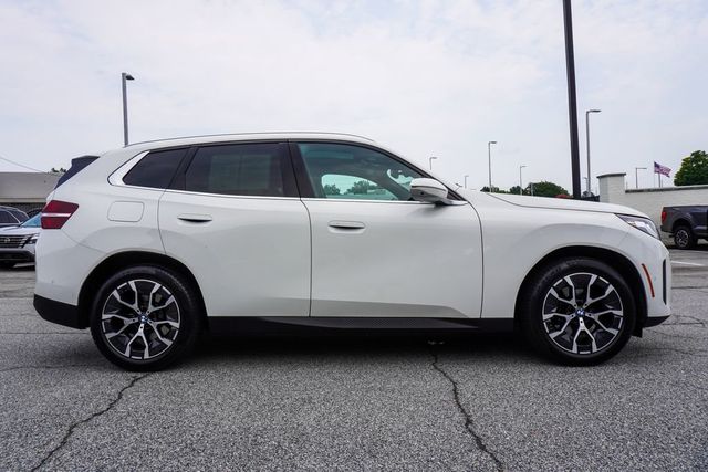 2026 BMW X3 30 xDrive Sports Activity Vehicle - 23056210 - 31