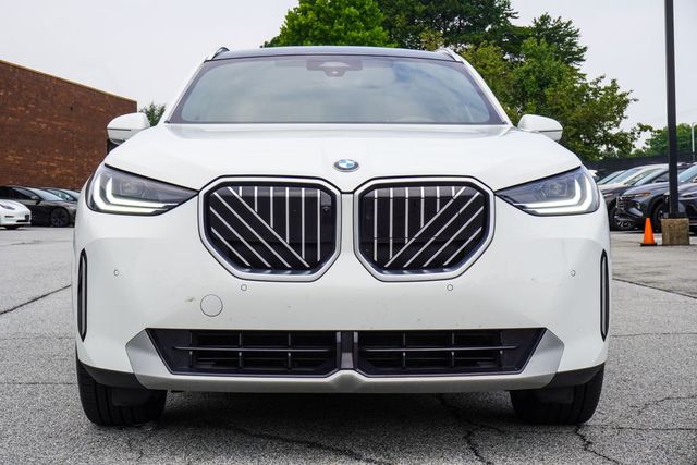2026 BMW X3 30 xDrive Sports Activity Vehicle - 23056210 - 33