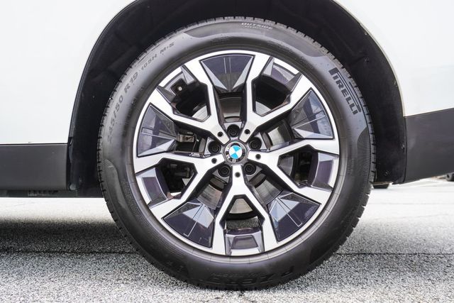 2026 BMW X3 30 xDrive Sports Activity Vehicle - 23056210 - 39