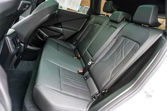 2026 BMW X3 30 xDrive Sports Activity Vehicle - 23056210 - 8
