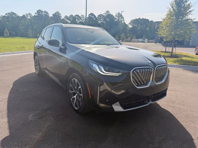 2026 BMW X3 30 xDrive Sports Activity Vehicle - 23088573 - 12