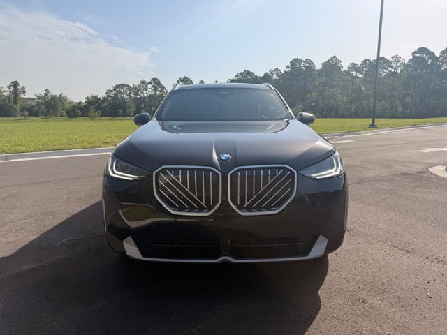 2026 BMW X3 30 xDrive Sports Activity Vehicle - 23088573 - 13