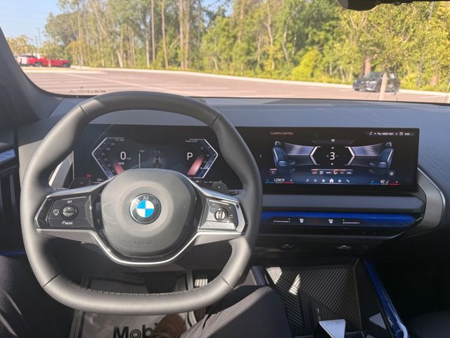 2026 BMW X3 30 xDrive Sports Activity Vehicle - 23088573 - 1