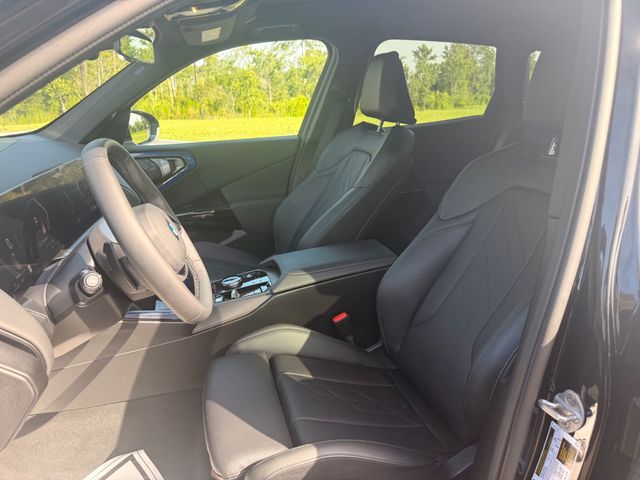 2026 BMW X3 30 xDrive Sports Activity Vehicle - 23088573 - 5