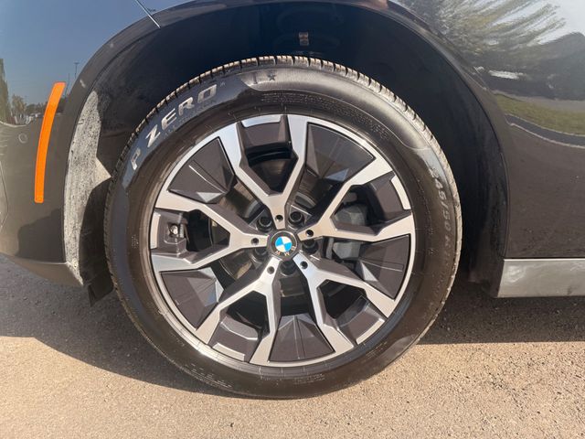 2026 BMW X3 30 xDrive Sports Activity Vehicle - 23088573 - 7