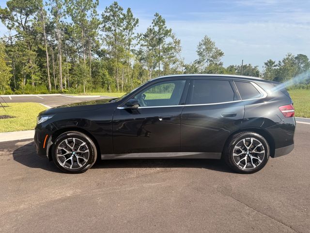 2026 BMW X3 30 xDrive Sports Activity Vehicle - 23088573 - 8