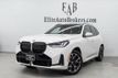 2026 BMW X3 30 xDrive Sports Activity Vehicle - 23056602 - 0