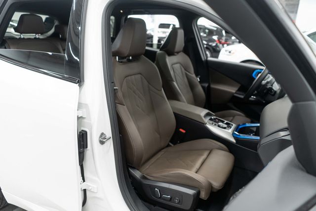 2026 BMW X3 30 xDrive Sports Activity Vehicle - 23056602 - 9