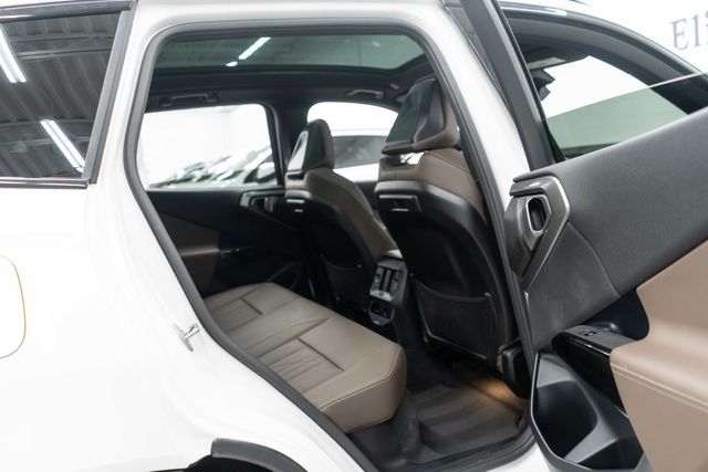 2026 BMW X3 30 xDrive Sports Activity Vehicle - 23056602 - 11