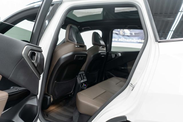 2026 BMW X3 30 xDrive Sports Activity Vehicle - 23056602 - 14